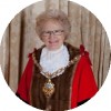 Councillor Barbara Driver, Mayor of Cheltenham to attend